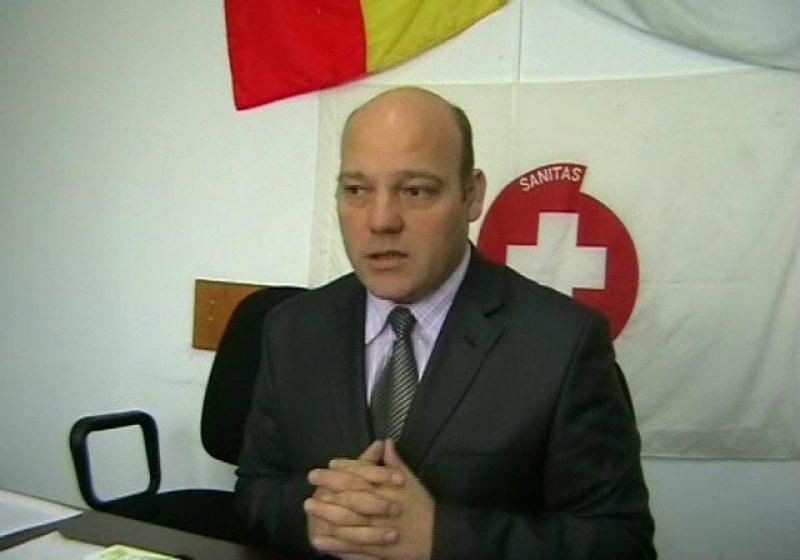 Baia Mare: Sistemul sanitar este în colaps iar previziunile pentru 2012 nu sună deloc bine Baia Mare: Sistemul sanitar este în colaps iar previziunile pentru 2012 nu sună deloc bine