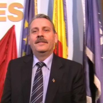 Sighet: Mircea Man acuză managementul spitalului Sighet Sighet: Mircea Man acuză managementul spitalului Sighet