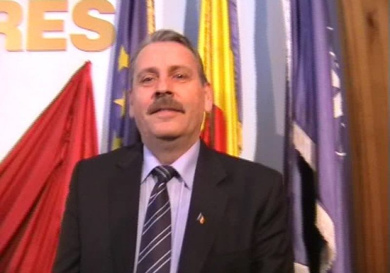 Sighet: Mircea Man acuză managementul spitalului Sighet