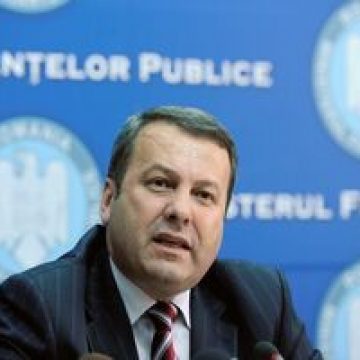 Guvernul a aprobat modificarea legii finanţelor publice locale Guvernul a aprobat modificarea legii finanţelor publice locale