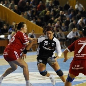 Oana Herman Bondar revine la HCM