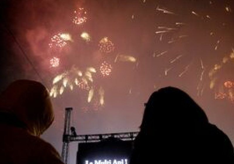 Oferte de Revelion: de la 300 de euro în România până la 10.000 de euro în Insulele Maldive
