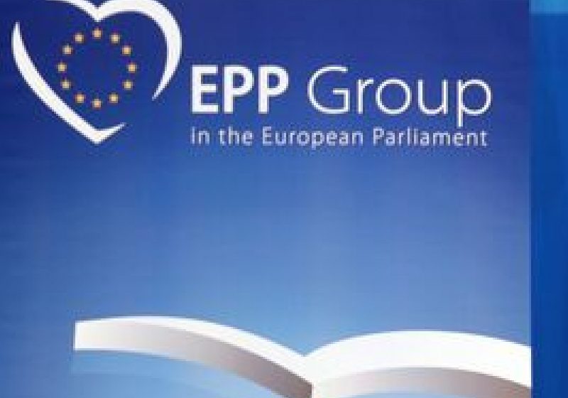 PNŢCD va fi suspendat marţi din Partidul Popular European PNŢCD va fi suspendat marţi din Partidul Popular European