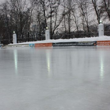 Baia Mare: Băimărenii vor avea patinoar în centrul oraşului Baia Mare: Băimărenii vor avea patinoar în centrul oraşului