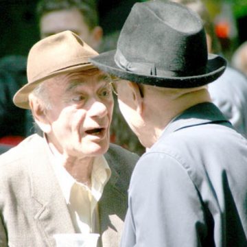 La Sarasău, doi pensionari au fost victimele unui tânăr aflat în stare de ebrietate