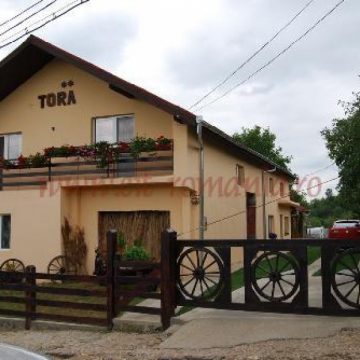 Numar mare de rezervari facute pana acum la pensiunile din Maramures pentru sărbătorile de iarnă Numar mare de rezervari facute pana acum la pensiunile din Maramures pentru sărbătorile de iarnă
