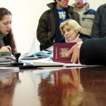Cum poţi să te angajezi în Germania fără permis de muncă Cum poţi să te angajezi în Germania fără permis de muncă