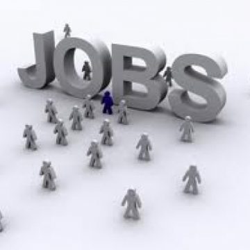 Peste 8.600 de locuri de muncă vacante în perioada 25 noiembrie – 2 decembrie Peste 8.600 de locuri de muncă vacante în perioada 25 noiembrie – 2 decembrie