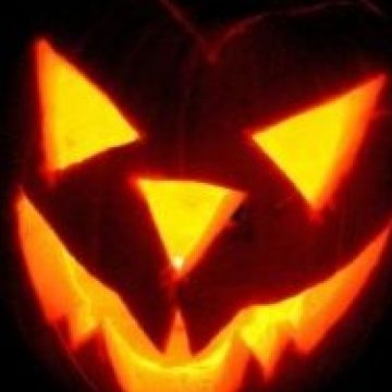 Petrecere de Halloween la Sarasău Petrecere de Halloween la Sarasău