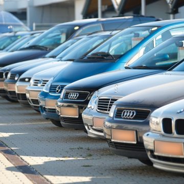 Maşinile second-hand din România, mai ieftine ca în Olanda sau Germania