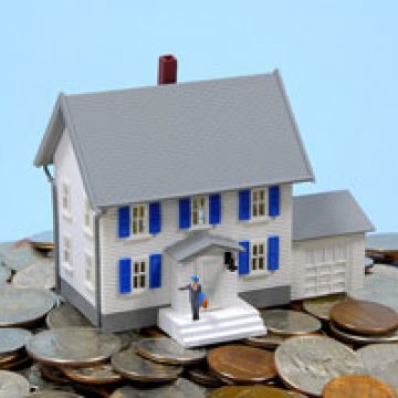 SIGHET: Piaţa imobiliară din Sighet îşi revine  încet,încet. Există cerere mare pentru apartamentele noi, casele rămân în continuare un lux