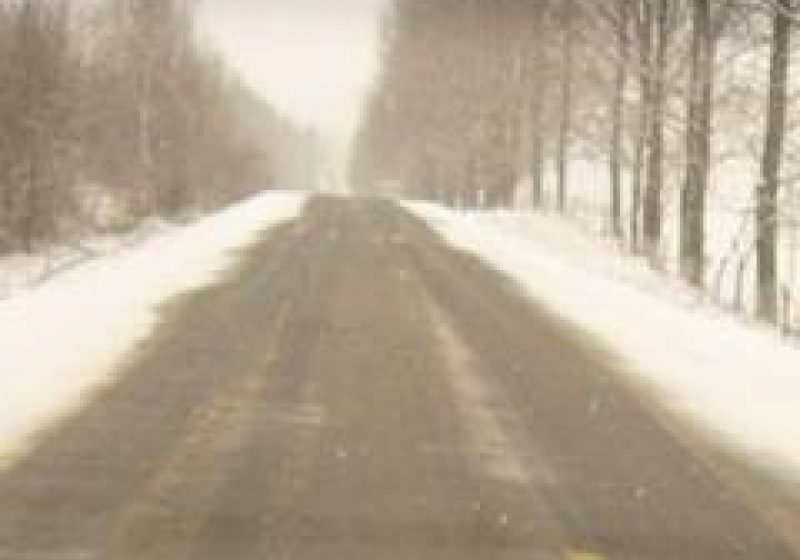 Polei pe tronsoane de drumuri judeţene la Cavnic, Dăneşti şi Budeşti Polei pe tronsoane de drumuri judeţene la Cavnic, Dăneşti şi Budeşti