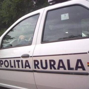 Poliţiştii Secţiei Rurale Sighetu Marmaţiei cercetează un tânăr din Bârsana pentru mai multe abateri de la regulile de circulaţie Poliţiştii Secţiei Rurale Sighetu Marmaţiei cercetează un tânăr din Bârsana pentru mai multe abateri de la regulile de circulaţie