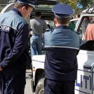 SIGHET: Rezultatele unei evaluări realizate de Poliţia Sighet arată o creştere îngrijorătoare a ratei infracţionalitătţii la nivelul municipiului