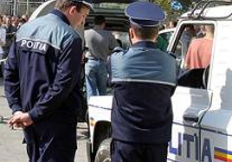 SIGHET: Rezultatele unei evaluări realizate de Poliţia Sighet arată o creştere îngrijorătoare a ratei infracţionalitătţii la nivelul municipiului