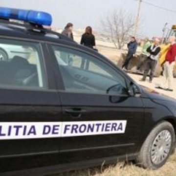 Dar de mare preţ primit deInspectoratul Judeţean al Poliţiei de Frontieră Maramureş