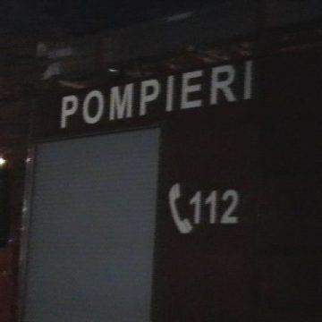 Baia Mare: Alarmă falsă de incendiu la un bloc turn din oraş Baia Mare: Alarmă falsă de incendiu la un bloc turn din oraş