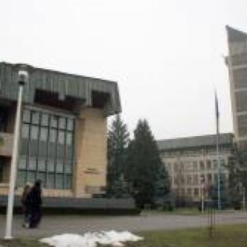 Baia Mare: Expoziţie foto "Ucraina Independentă" la Prefectura Maramureş Baia Mare: Expoziţie foto "Ucraina Independentă" la Prefectura Maramureş