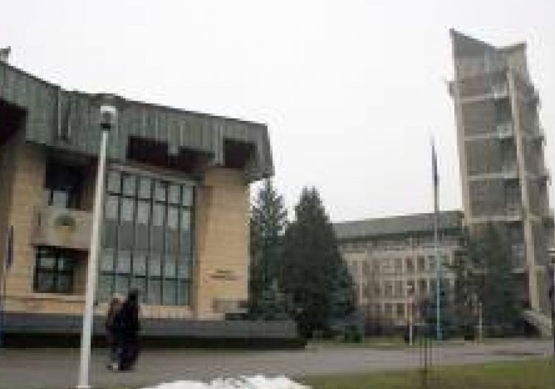 Baia Mare: Expoziţie foto "Ucraina Independentă" la Prefectura Maramureş