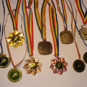 Baia Mare: 32.242 lei pentru premierea sportivilor şi antrenorilor care au obţinut performanţe deosebite în 2011 Baia Mare: 32.242 lei pentru premierea sportivilor şi antrenorilor care au obţinut performanţe deosebite în 2011