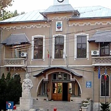 Primăria Slatina din Ucraina organizează festivitatea dezvelirii busturilor lui Stefan cel Mare si Mihai Eminescu