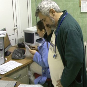 SIGHET: Primele victime ale frigului
