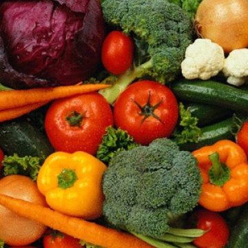 Borşa: Produse agroalimentare şi textile, fără preţ la piaţă
