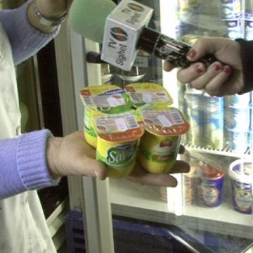 Medicii atrag atentia ca multe din produsele alimentare de post nu sunt sanatoase