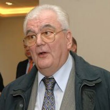 Prof.dr.Constantin Dumitrache: Endocrinologia românească, un fel de stindard a tot ce înseamnă endocrinologie