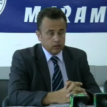 Baia Mare: Liviu Marian Pop, preşedinte S.L.I. Maramureş: "Funeriu atacă în haită mişcarea sindicală din învăţământul preuniversitar"