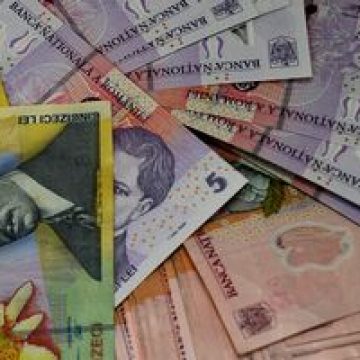 Proiectul de buget pe 2012 prevede bani mai mulţi pentru Mediu, Transporturi, Apărare şi Sănătate