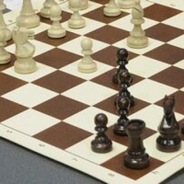 Şah: CE pe echipe – România este lider în clasamentul masculin