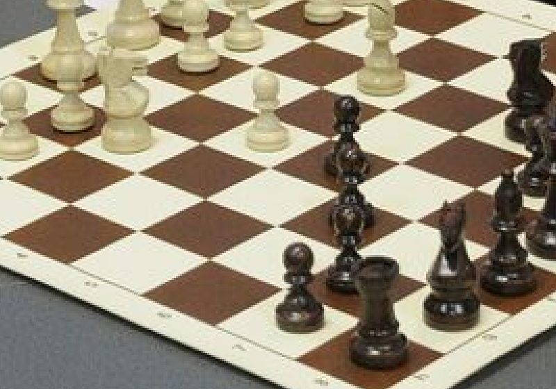 Şah: CE pe echipe – România este lider în clasamentul masculin
