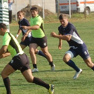 Baia Mare: RUGBY – Finalele SuperLigii se joacă pe 26 noiembrie