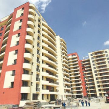 Octombrie, luna cu cele mai mari scăderi de preţ la apartamente, în 2011