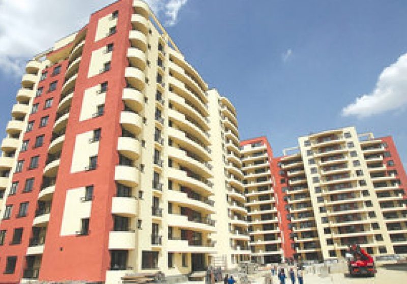 Octombrie, luna cu cele mai mari scăderi de preţ la apartamente, în 2011 Octombrie, luna cu cele mai mari scăderi de preţ la apartamente, în 2011