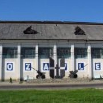 Un nou Serviciu de Evidenta populatiei se deschide luni la Rozavlea Un nou Serviciu de Evidenta populatiei se deschide luni la Rozavlea