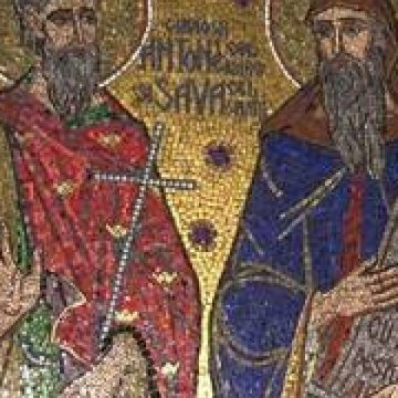 Peste 1.300.000 de români poartă numele Sfinţilor Arhangheli Mihail şi Gavril