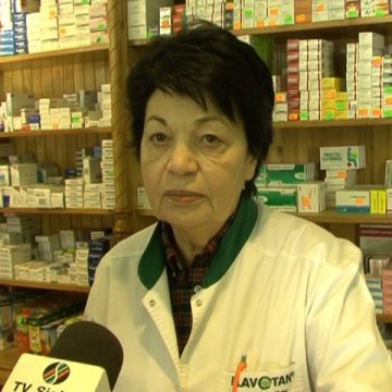 SIGHET: Euthyrox, un medicament pentru tratarea bolilor tiroidiene, pe cale de dispariţie în farmaciile din Sighet