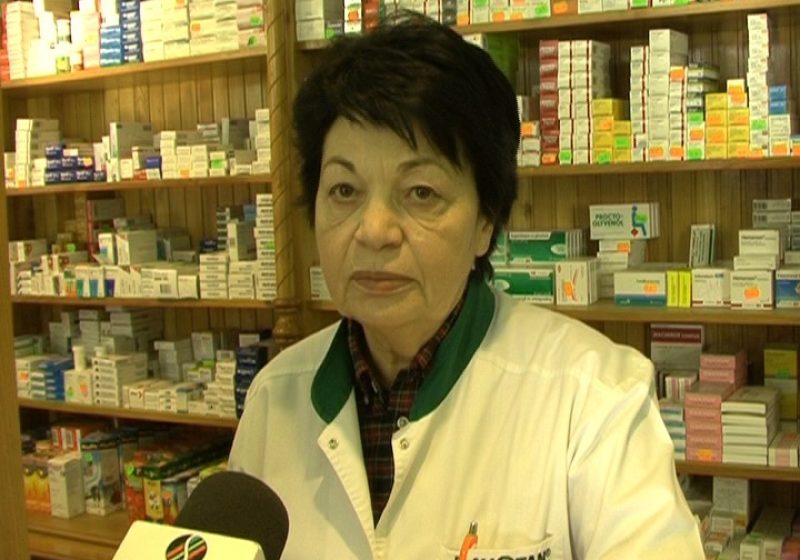 SIGHET: Euthyrox, un medicament pentru tratarea bolilor tiroidiene, pe cale de dispariţie în farmaciile din Sighet