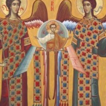 Soborul Sfinţilor Arhangheli Mihail şi Gavriil Soborul Sfinţilor Arhangheli Mihail şi Gavriil