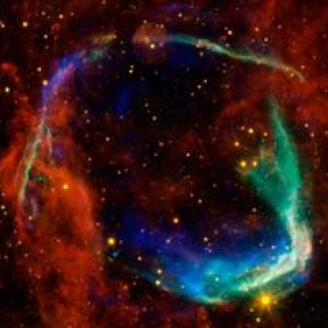 Astronomii descoperă caracteristicile primelor stele din Univers