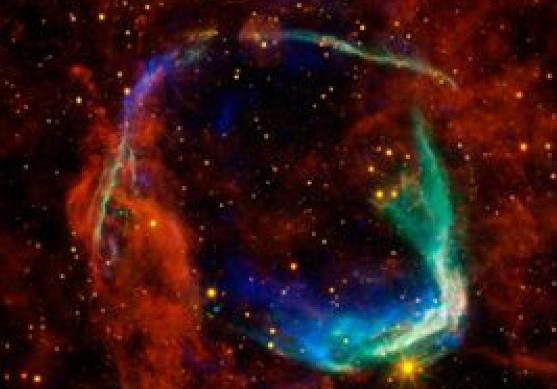 Astronomii descoperă caracteristicile primelor stele din Univers Astronomii descoperă caracteristicile primelor stele din Univers