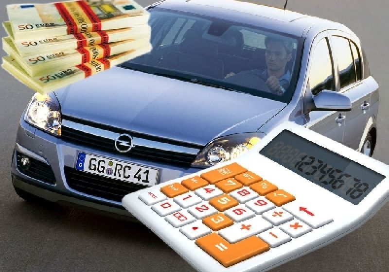 Taxa auto în noua formă, adoptată în Senat. Care sunt modificările