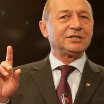Traian Băsescu după discuţia cu FMI: Cert este că nu se vor reduce cheltuielile cu pensiile şi cu salariile