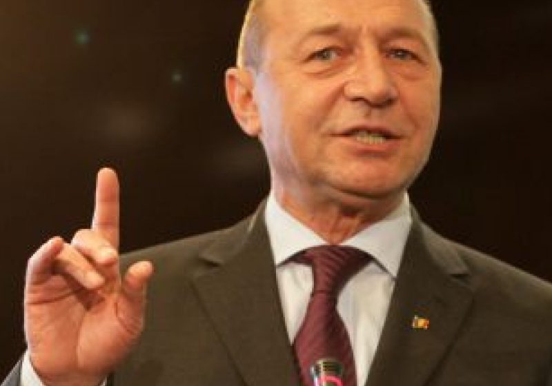 Traian Băsescu după discuţia cu FMI: Cert este că nu se vor reduce cheltuielile cu pensiile şi cu salariile