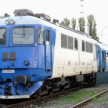 Noul Mers de Tren 2011-2012