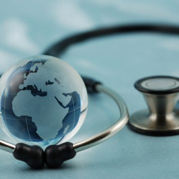 Dezvoltarea turismului de sanatate, o prioritate pentru Ministerul Dezvoltarii Regionale si Turismului Dezvoltarea turismului de sanatate, o prioritate pentru Ministerul Dezvoltarii Regionale si Turismului