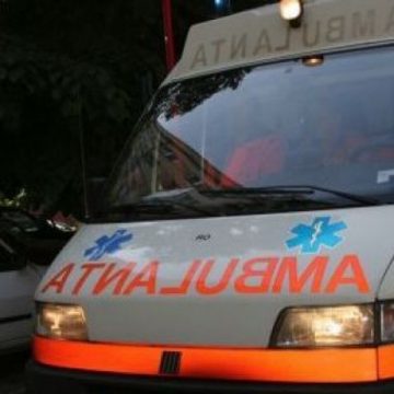 Un bărbat din Botiza a ajuns la spital cu traumatism cranian sever după ce a căzut de pe un dig Un bărbat din Botiza a ajuns la spital cu traumatism cranian sever după ce a căzut de pe un dig