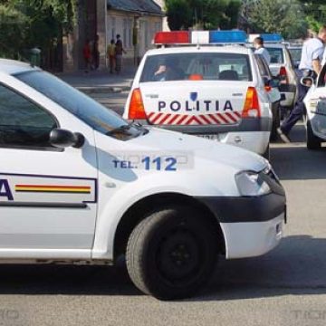 Urmărire ca-n filme pe raza comunei Vadu Izei Urmărire ca-n filme pe raza comunei Vadu Izei